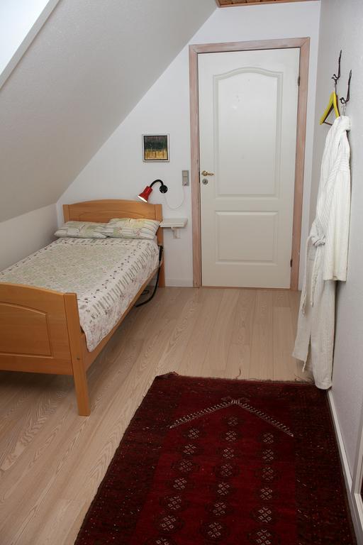 Bed and Breakfast Bed&Breakfast Horsens Zimmer foto