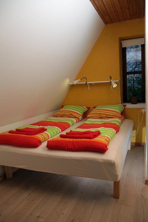 Bed and Breakfast Bed&Breakfast Horsens Zimmer foto