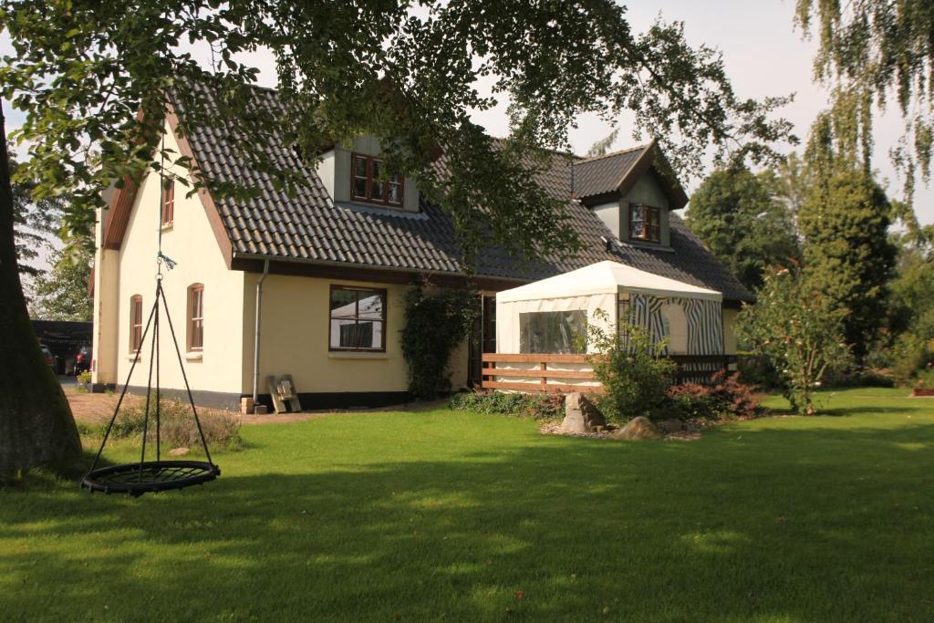 Bed and Breakfast Bed&Breakfast Horsens Exterior foto